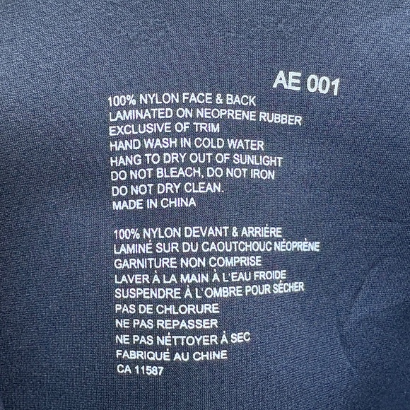 Storm Women's 2mm Shorty kayaking paddling Snorkel Scuba Sports Diving Wetsuit - Picture 11 of 11